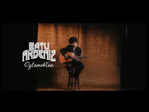 Özlemekten - Batu Akdeniz