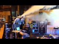 Just Another Day At The Skillet Office