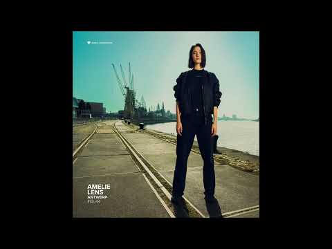 Global Underground #44: #GU44 Amelie Lens: Antwerp [Continuous Mix 1] [Global Underground Ltd]