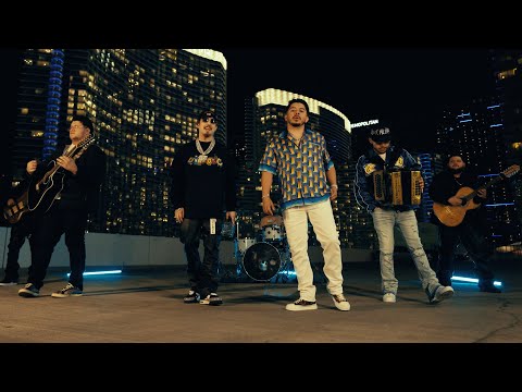 Seguimos de Pie - (Video Oficial) - T3R Elemento y Los Hijos De Garcia - DEL Records 2024