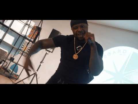 Starboard Live: Aproblemm Pt.1 - 'Scream' Performance