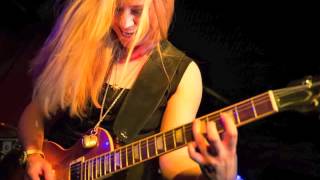 Joanne Shaw Taylor - A Hand In Love