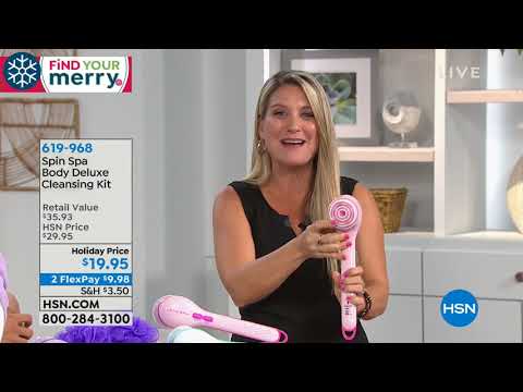 HSN | As Seen On TV Gifts 10.03.2018 - 08 PM