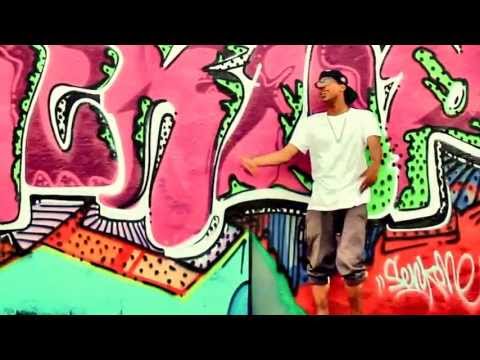 RealMRCarty - Master Flowz Official Video