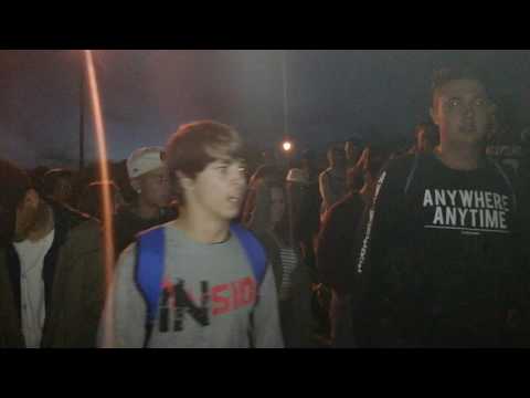 Pol y Tope-Z vs Sultan H. Y PTA - FINAL - [Dual Battles]