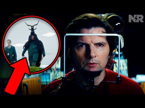 SEVERANCE 2x03 BREAKDOWN! Every Clue & Detail You Missed!