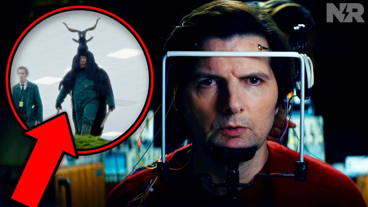 SEVERANCE 2x03 BREAKDOWN! Every Clue & Detail You Missed!