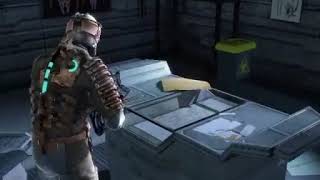 【ゆっくり実況】Dead Space Level.06