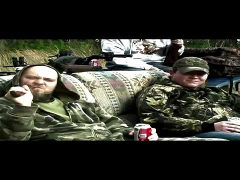 Rulette the Rogue ft. Ben "Coon Dog" Tice "take me to the woods" (Official Video)