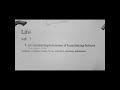 Life Of Barney Trailer