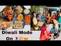 தீபாவளி Celebrations Starts Sweets Preparation Village Series 12 Hussain Manimegalai