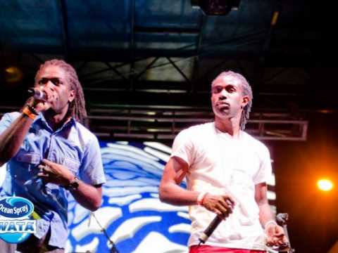 Shaggy Feat. Chino, Di Genius & Agent Sasco - Sugarcane (Remix)