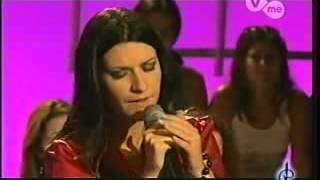 Laura Pausini - Como Si No Nos Hubiéramos Amado (Vivo 2007)
