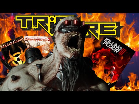 Killing Floor 3: How To Ruin Your Reputation