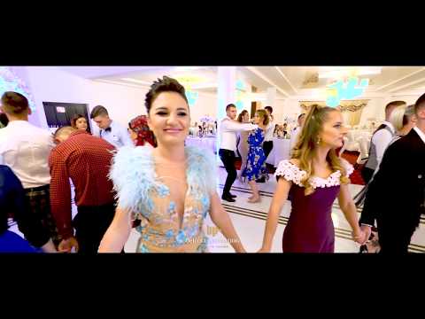 Dana Golet & Formatia || Brau live || Nunta Andrada si Marian || Full HD 2020