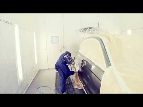 Carrosserie Lackiererei 0’21”