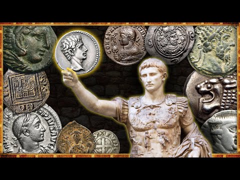 Ancient Coins Still Affordable in 2026