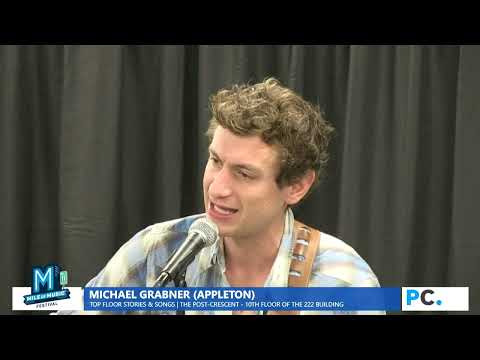 Mile of Music: Top Floor Stories & Songs - Michael Grabner - Off The Path