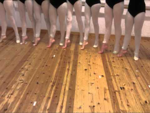 OLGA BERTA SELLINAS DANCE SCHOOL ΙΙ DEGRE