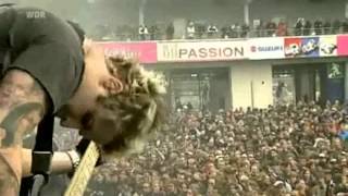 Avenged Sevenfold - Walk Live - HD