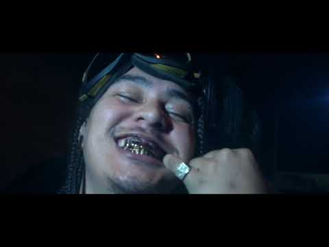 Sayso The Mac X Rob Vicious "Pan Handler" | SHOT BY @MARLEYDONFILMS