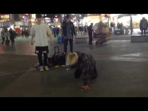 DOB 디오비 // Kang Bong Geun - 24 Hours & Something // 강봉근 24 시간이 모자라 // Sunmi 선미