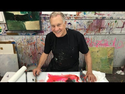 BobBlast 84 "Working with Complementary Colors   Part Two"