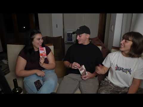 CASA TDT 2026 DIA 6 Marti Benza stream 13/01/2026 Pelao Khe