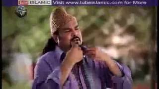 Mera Koi Nahi Hai Tere Siva by Amjad Sabri   Rehma