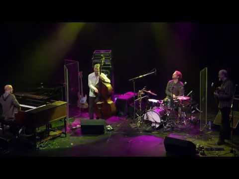 Medeski Scofield Martin & Wood 12/13/14 Set 1 Chicago, IL @ The Vic Theatre