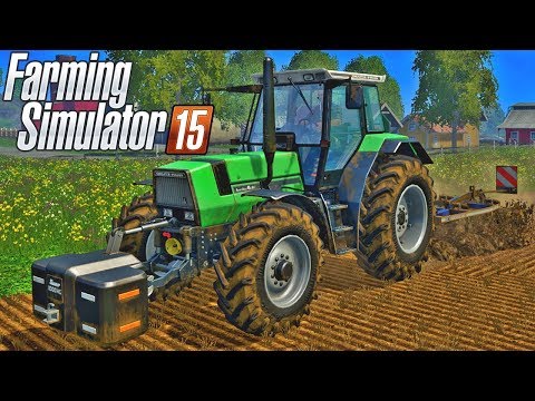 farming simulator 2015 multiplayer