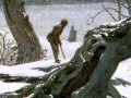 Franz Schubert, Einsamkeit-Winterreise, Caspar ...