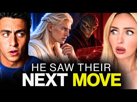 Ashtar: Reptilian Races Just Changed Their Agenda... What Happens Next? | Athina KroĢl