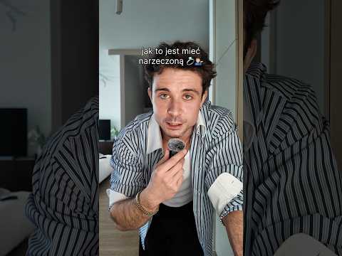 jak to jest mieć narzeczoną? 💍💁🏻‍♂️