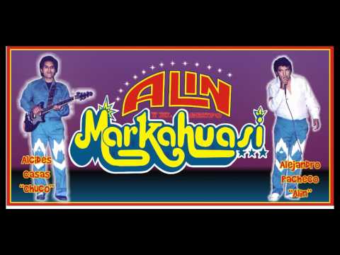 Grupo Markahuasi - Ayrampito
