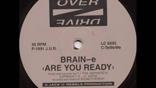 Brain-e-Space Your Mind