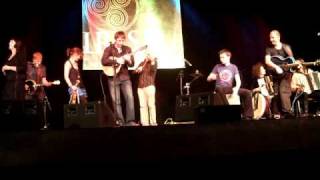 Irish Spring 2009 Brackenheim Pt.2 &quot;P stands for Paddy&quot;