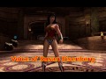 DC Universe Online - The new voice of Wonder Woman!