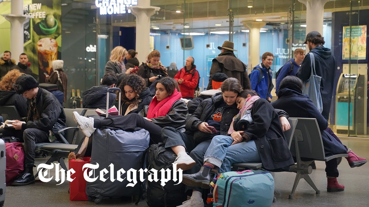 Drivers face six-hour delays at Dover port