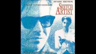 SKETCH ARTIST (Mark ISHAM, TV 1992) -  Jack & Ray