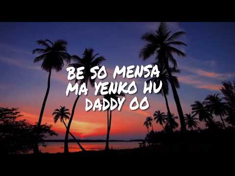 Spells x Kzee - COME CLOSER VIDEO LYRICS