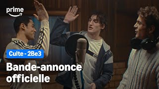 Culte | Saison 2 - Trailer #1 [VF]