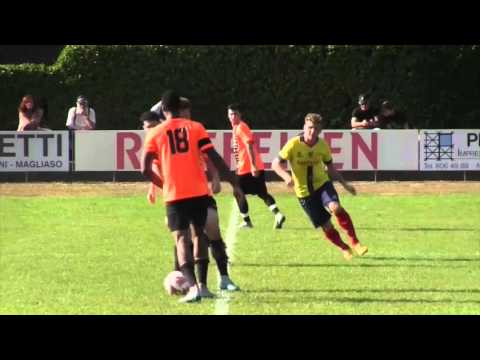 AC Malcantone 1-Losone Sportiva 2-2