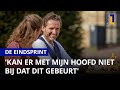 Twee koersvriendinnen duimen voor Amy Pieters | De Eindsprint