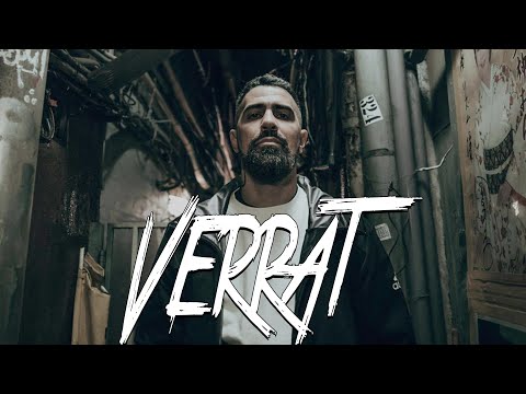 VERRAT - Bushido x Samra Type Beat 2022 (prod by Magestick)