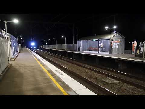 NR97 / NR88 / 8112 with PN 5WB3 - 30/5/19