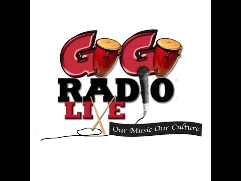 GoGoRadio Live #CranKTherapy (07-09-16)