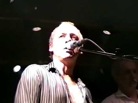 Mark Knopfler - "Are We in Trouble Now" - 7/30/98 - London