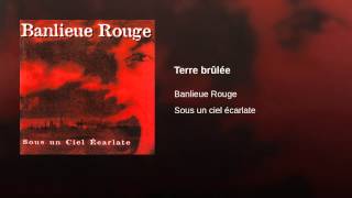 Terre brûlée