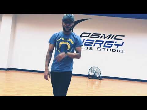 “Collie Buddz - Used to ft. Kreesha Turner” choreography by Nikolas Mafabi